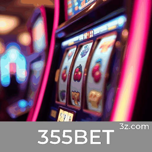 355BET: Plataforma de Jogos com Bônus para Brasileiros