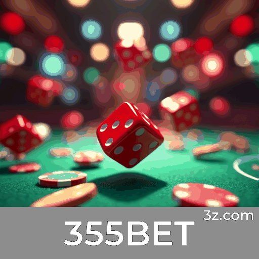 355BET Plataforma: Conexão e Comunidade Envolvente