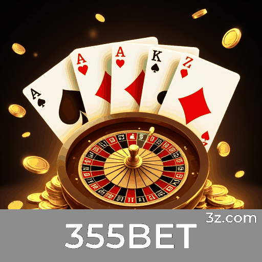 355BET: Plataforma de Jogos com Bônus para Brasileiros