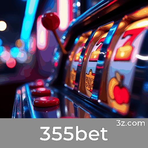 355bet: Slots com Prêmios Milionários, Poker Estratégico e Cassino ao Vivo