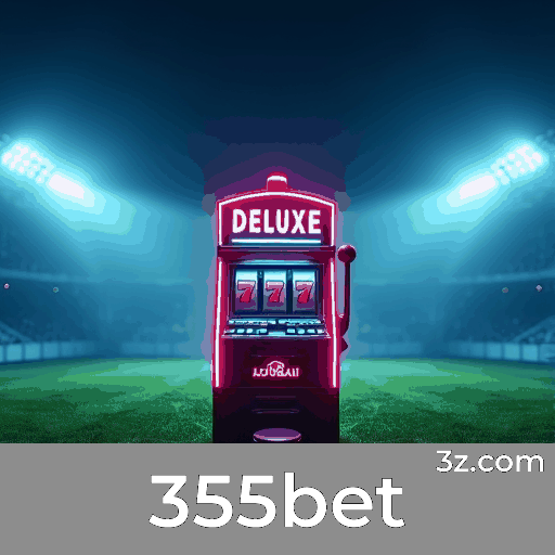 Descubra as Ofertas Surpreendentes do 355bet